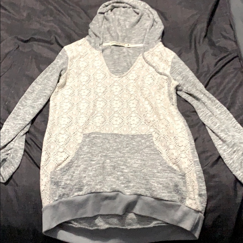 light hoodie